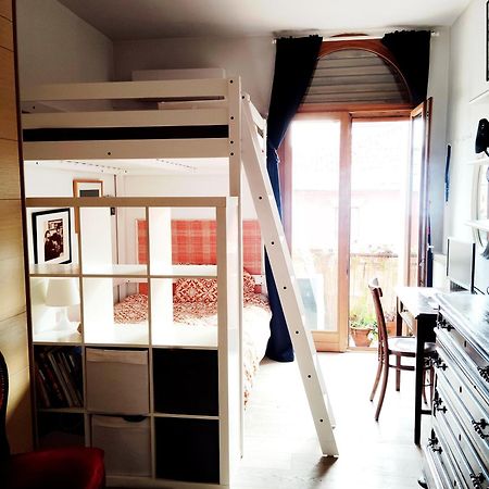 Mari & Popi'S House Leilighet Mestre Rom bilde