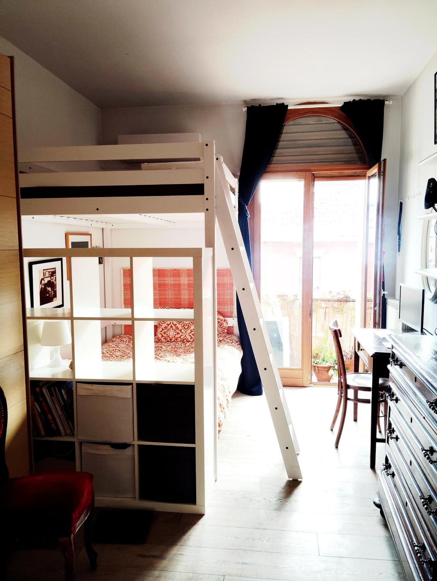 Mari & Popi'S House Leilighet Mestre Rom bilde