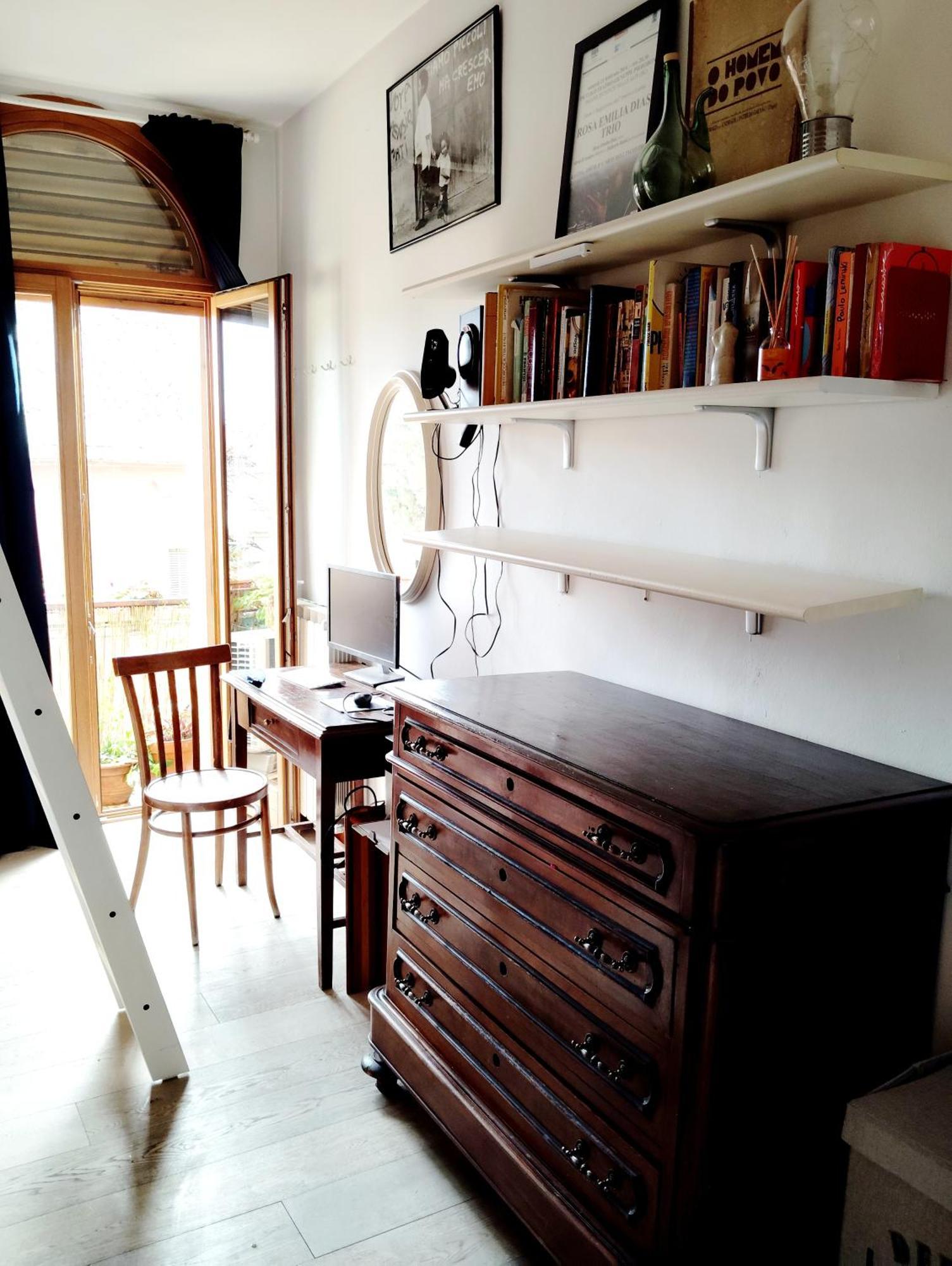 Mari & Popi'S House Leilighet Mestre Rom bilde